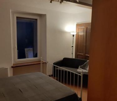 Piova Massaia Apartamento | Il Mondo di Pa'