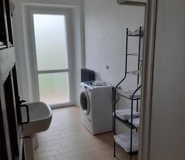 Piova Massaia Apartamento | Il Mondo di Pa'