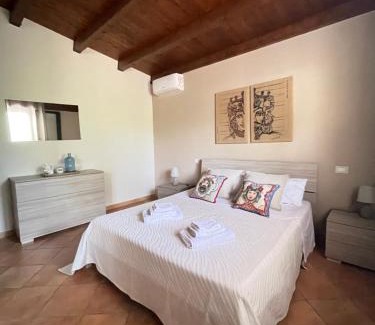 Terrasini Casa | Il moro - Casa Vacanze