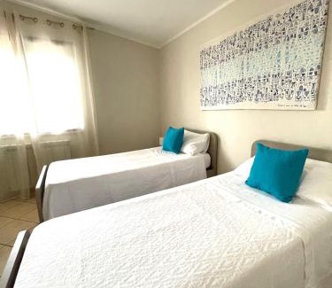 Terrasini Casa | Il moro - Casa Vacanze