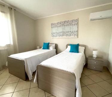 Terrasini Casa | Il moro - Casa Vacanze