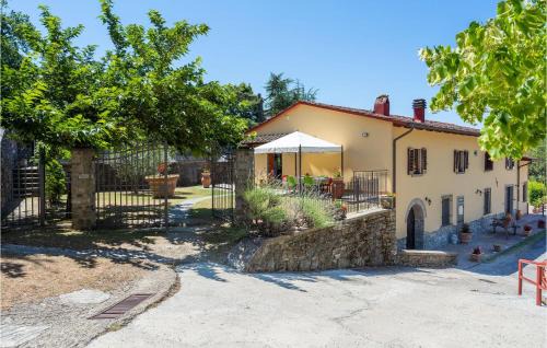 Dicomano Casa | Il Moro