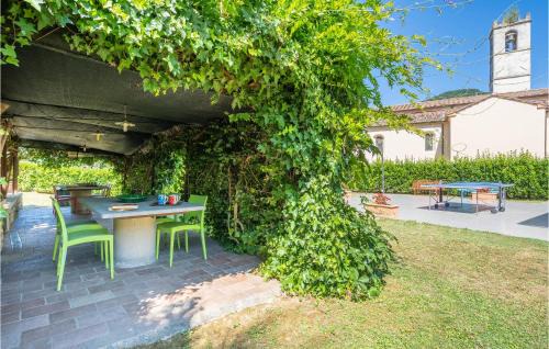 Dicomano Casa | Il Moro