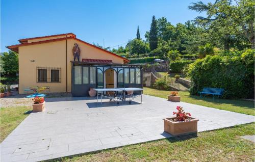 Dicomano Casa | Il Moro
