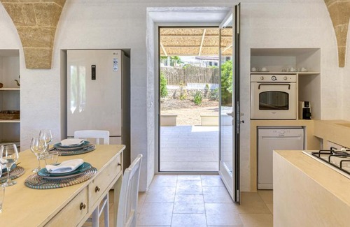 Marina di Pescoluse Villa | IL NACHIRO 6, Emma Villas