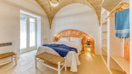 Marina di Pescoluse Villa | IL NACHIRO 6, Emma Villas
