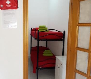 Bosa Apartamento | Il Narciso