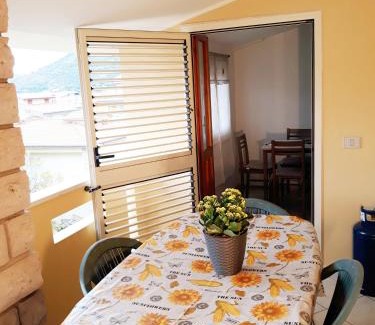 Bosa Apartamento | Il Narciso