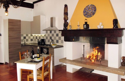 Simignano Casa | Il Nespolo by Interhome