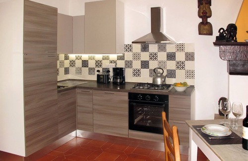 Simignano Casa | Il Nespolo by Interhome