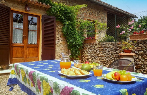 Simignano Casa | Il Nespolo by Interhome