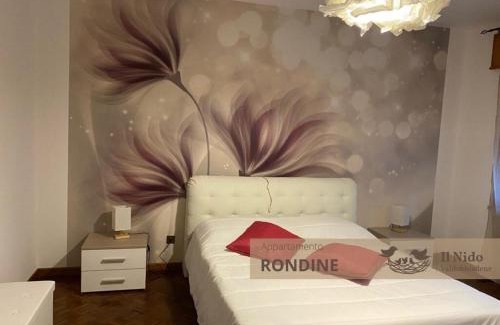 Valdobbiadene Apartamento | Il Nido Appartamento Rondine