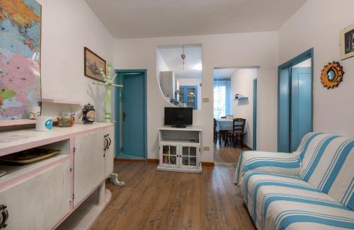 Old Town Apartamento | Il Nido del Canterino