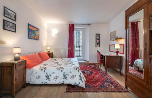 Old Town Apartamento | Il Nido del Canterino