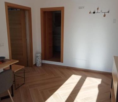 Pitigliano Apartamento | IL NIDO DEL FALCO