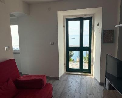 Quartiere XXIV Don Bosco Apartamento | Il Nido del Gabbiano