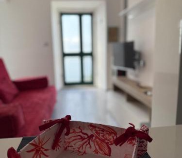 Quartiere XXIV Don Bosco Apartamento | Il Nido del Gabbiano