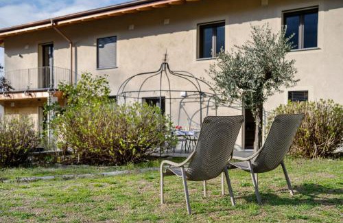 Colico Apartamento | Il nido del lago