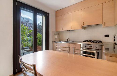 Colico Apartamento | Il nido del lago