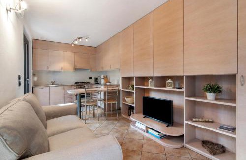 Colico Apartamento | Il nido del lago