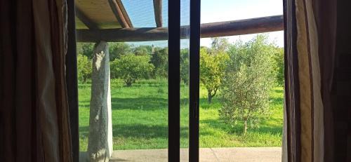 Arbatax Casa | Il Nido del Picchio