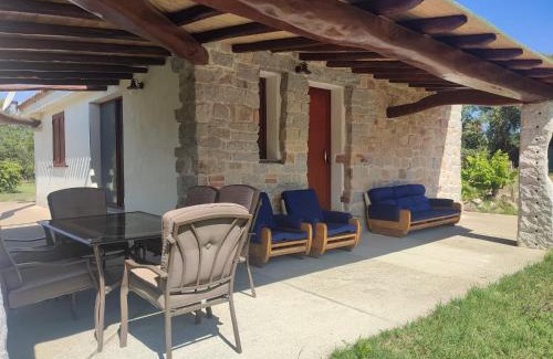 Arbatax Casa | Il Nido del Picchio