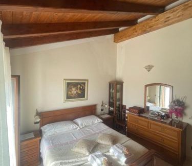 Moncalvo Apartamento | Il Nido dell’Aquila