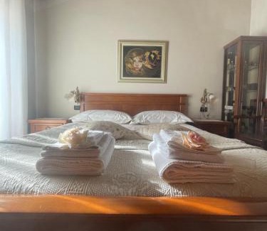 Moncalvo Apartamento | Il Nido dell’Aquila