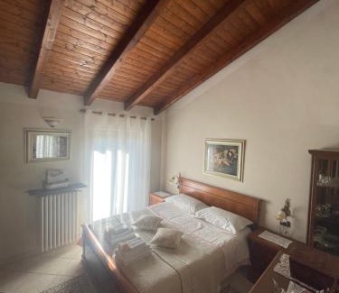 Moncalvo Apartamento | Il Nido dell’Aquila