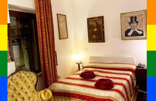Anagni Apartamento | Il Nido dell’Arte