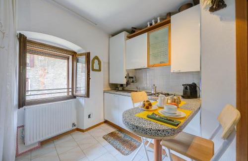 Canale di Tenno Apartamento | Il Nido dell'Artista - Happy Rentals