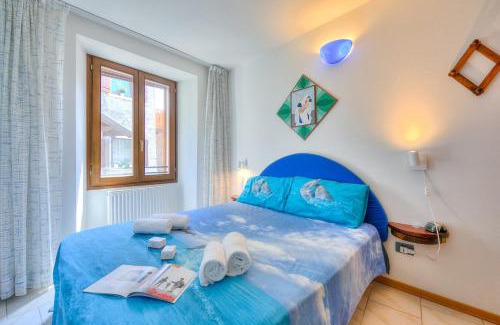 Canale di Tenno Apartamento | Il Nido dell'Artista - Happy Rentals