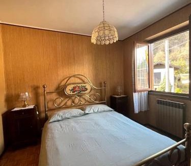 Rogno Apartamento | Il NidO Dell ArTistA