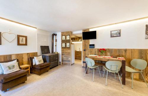 Chatillon Apartamento | Il Nido di Letizia