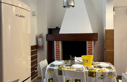 Alezio Apartamento | Il Nido di Sophia - Salento Reservation