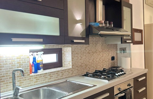 Alezio Apartamento | Il Nido di Sophia - Salento Reservation