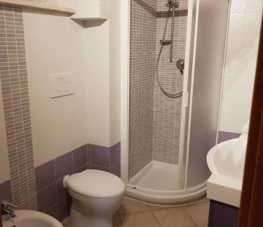 Colpetrazzo Apartamento | Il nido di Torre Lorenzetta