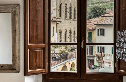 Greve in Chianti Casa | Il Nido en Chianti