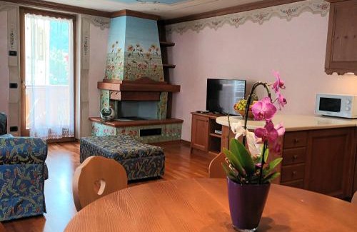 Andalo Apartamento | Il nido incantato