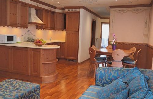 Andalo Apartamento | Il nido incantato