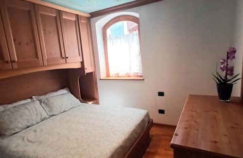 Andalo Apartamento | Il nido incantato