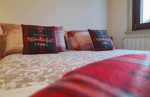 Castel di Sangro Apartamento | Il nido