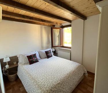 Castel di Sangro Apartamento | Il nido