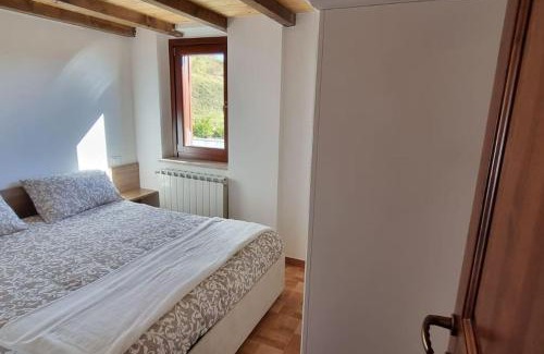 Castel di Sangro Apartamento | Il nido