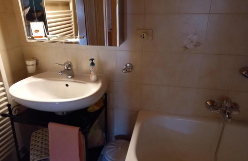 Primiero San Martino di Castrozza Apartamento | il Nido
