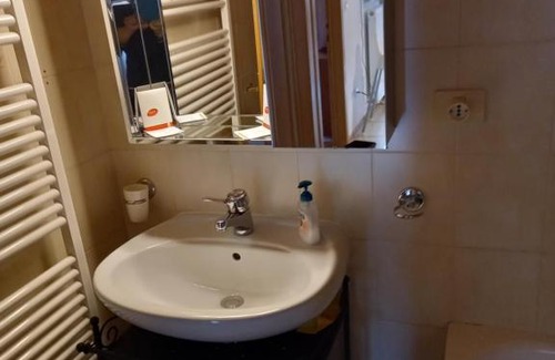 Primiero San Martino di Castrozza Apartamento | il Nido