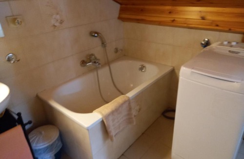 Primiero San Martino di Castrozza Apartamento | il Nido