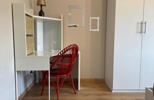 Stradella Apartamento | Il Nido Sui Tetti