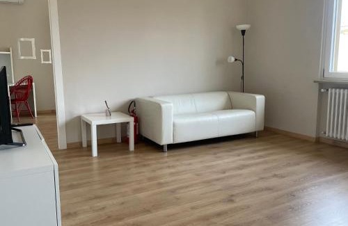 Stradella Apartamento | Il Nido Sui Tetti