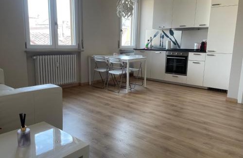 Stradella Apartamento | Il Nido Sui Tetti